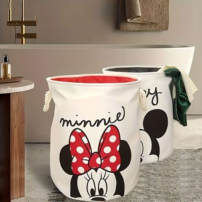 Storage And Organizationstyle Mickey