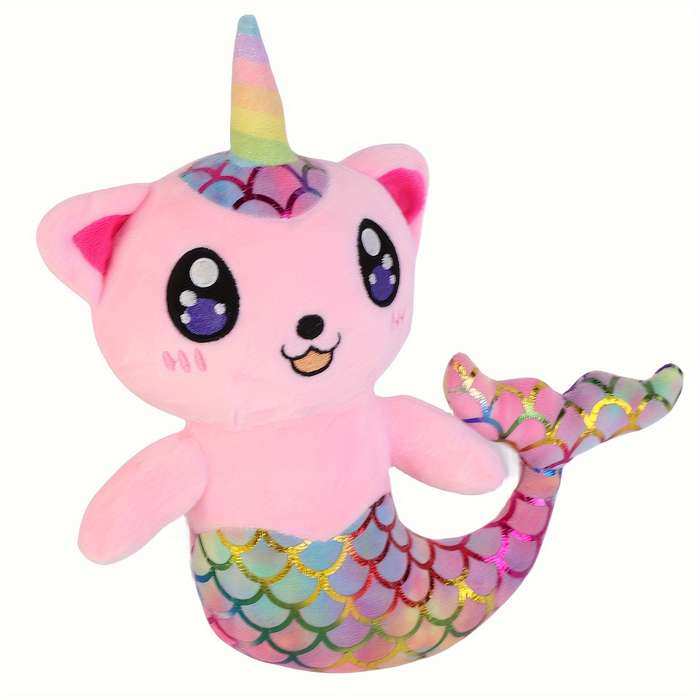 Toy Dolls color pink
