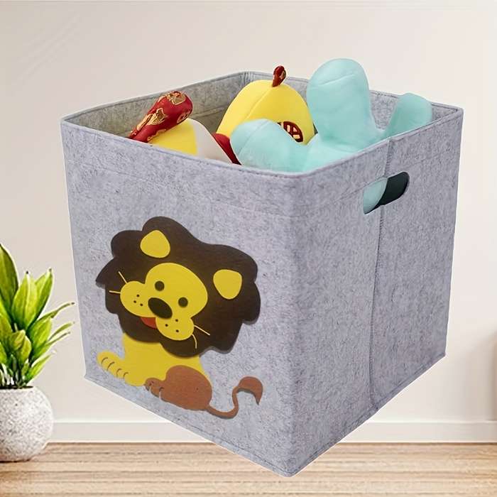Storage And Organizationcolor Lion King