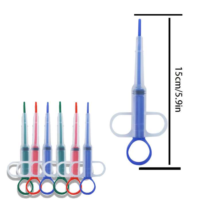 Pet Supplies Quantity 6