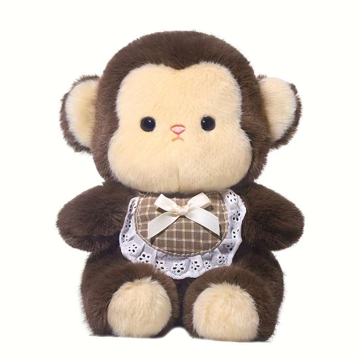 Toy Dolls Style Elephant
