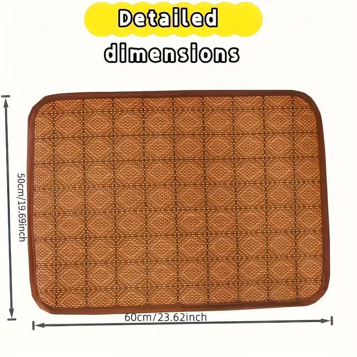 Pet supplies color Coffee Color