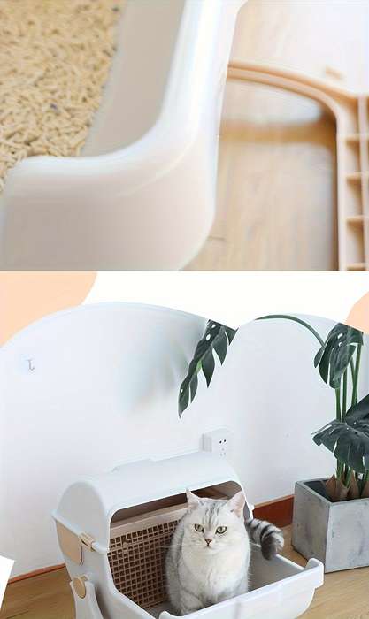 Pet supplies color Beige Color