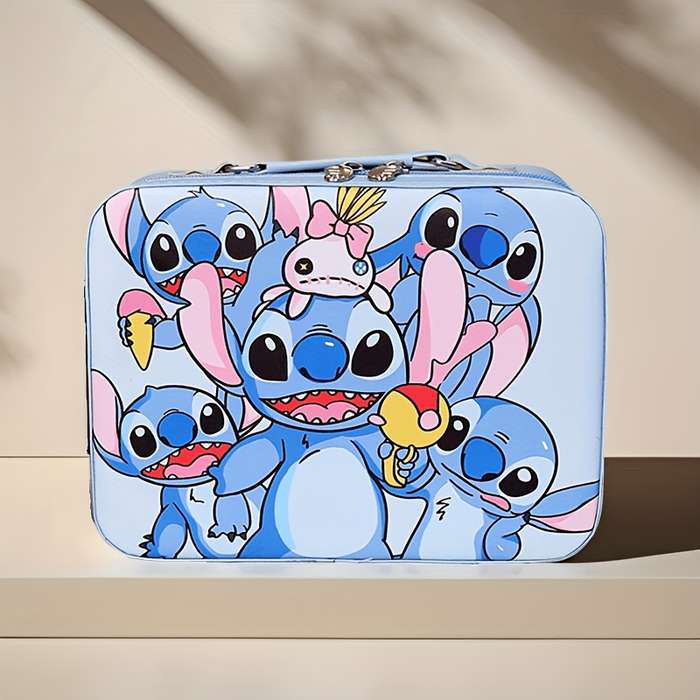 Storage And Organizationstyle Stitch