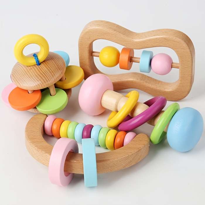 Pet Supplies Quantity 4Pcs  Set