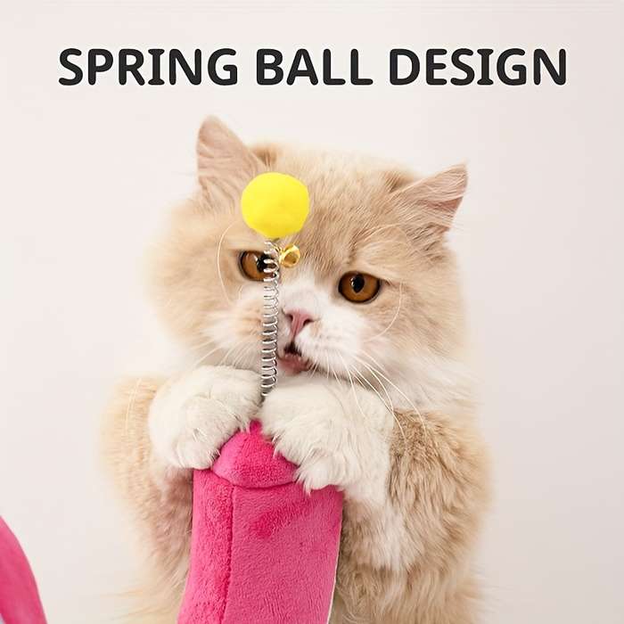 Pet Supplies Items Cat Tree