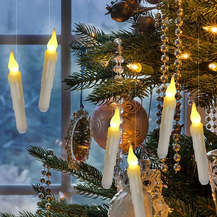 Halloween Decorations Quantity 6Pcs