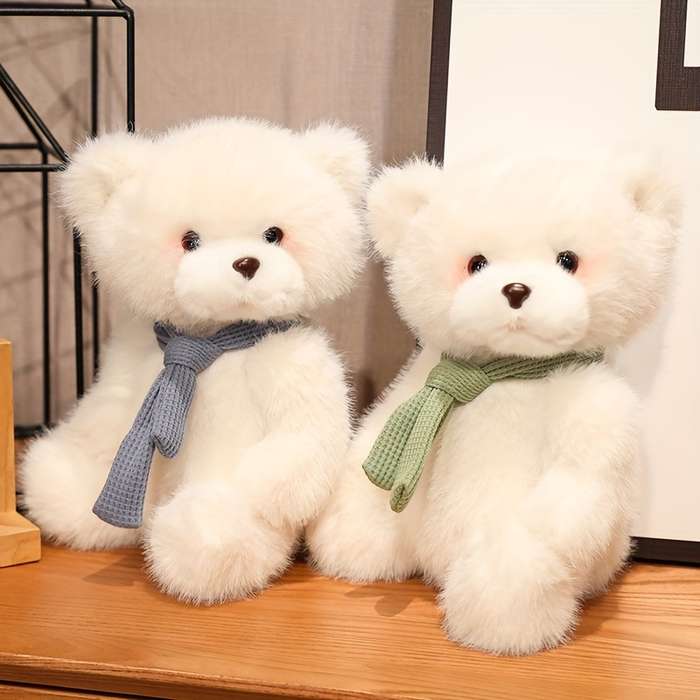 Toy Doll Color Gray