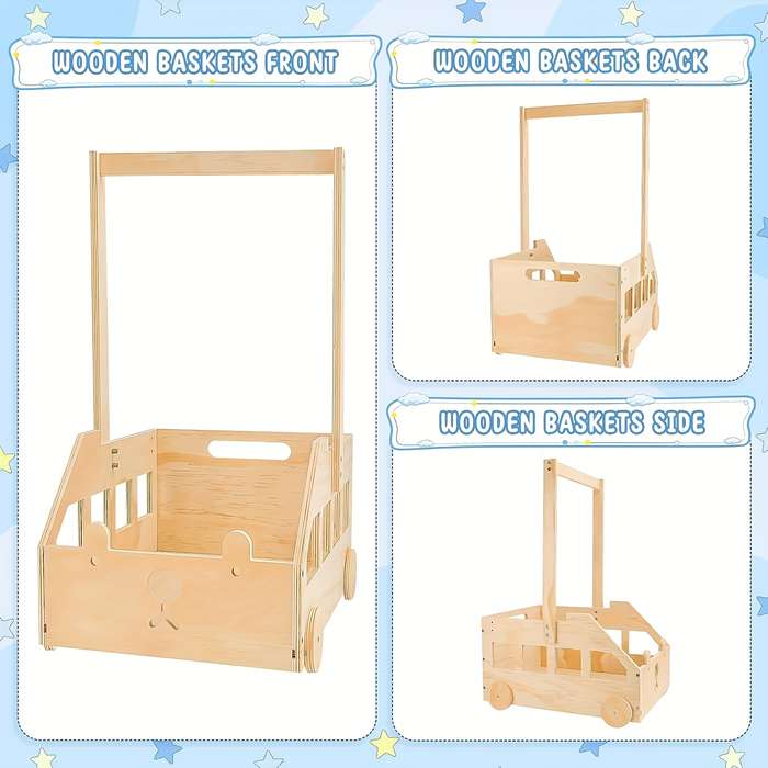 Storage And Organizationstyle Rabbit