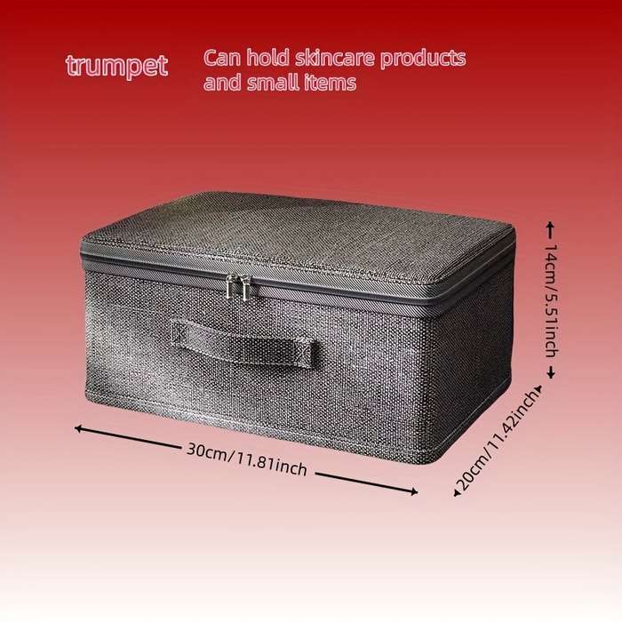 Storage And Organizationmodel Small Size  30 X 20 X 14Cm