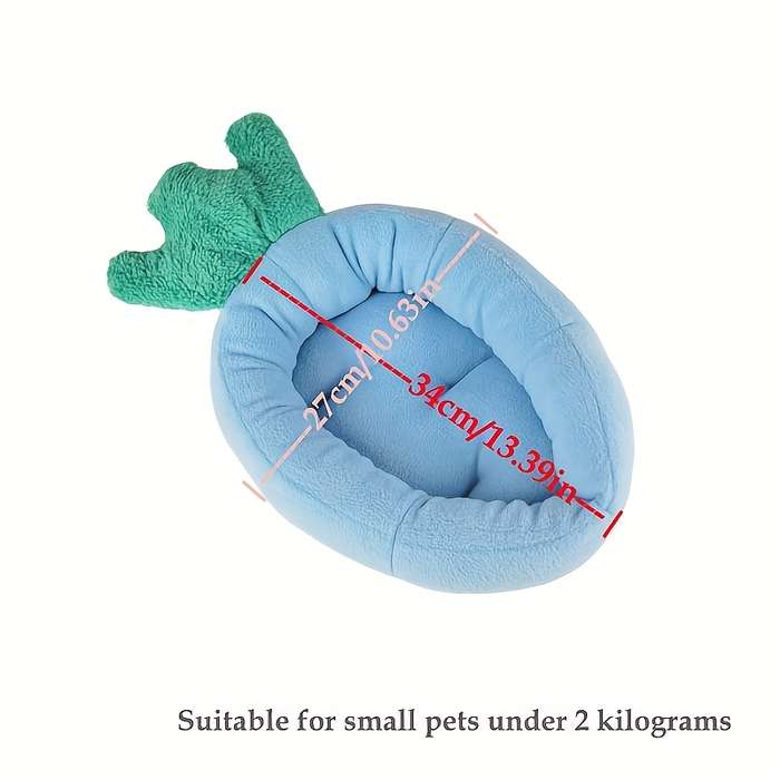 Pet supplies color Blue