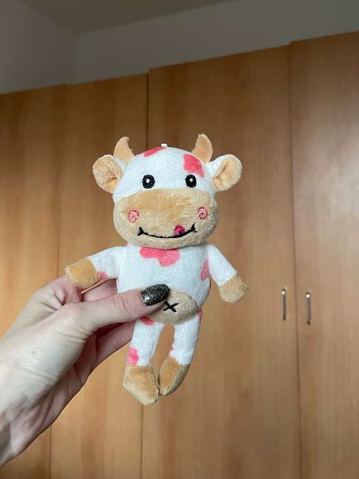 Toy Dolls size 7 x 4in