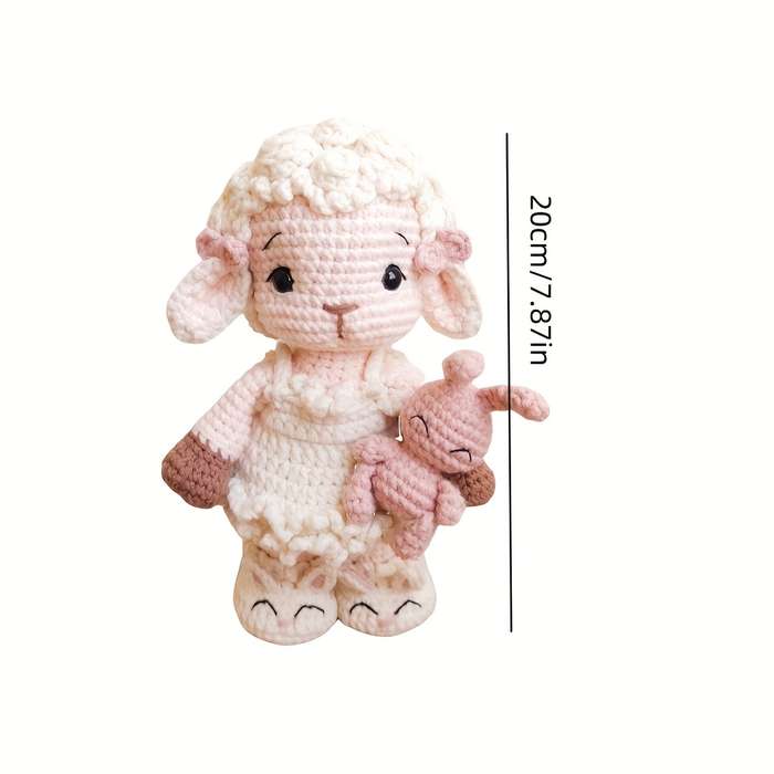 Toy Dolls Items Sweetie Sheep
