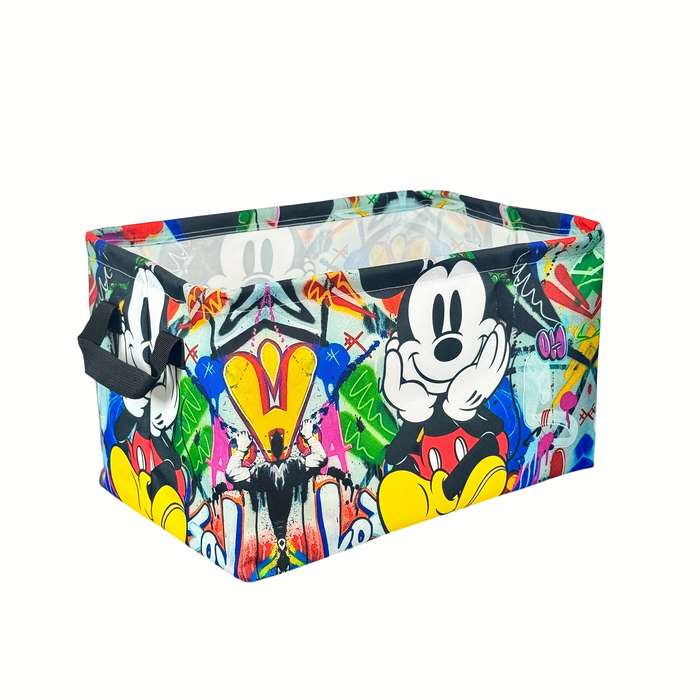 Storage And Organizationstyle Mickey