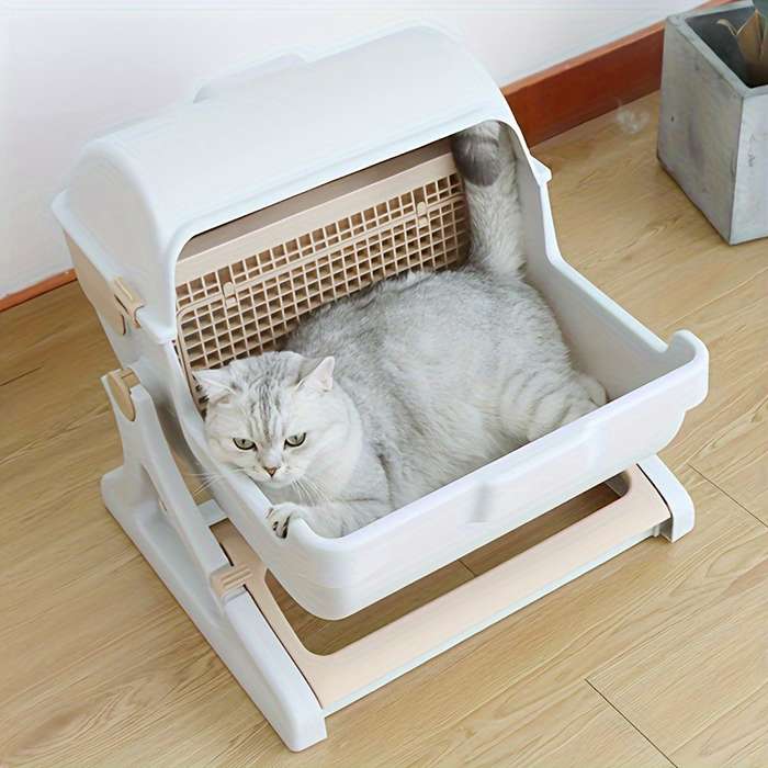 Pet supplies color Beige Color
