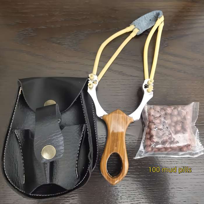 Slingshot Quantity 1 Set