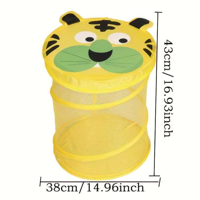 Storage And Organizationstyle Tiger