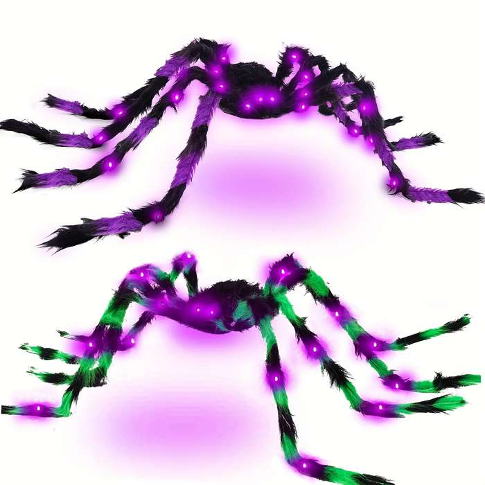 Halloween Decorations Quantity 2Pcs