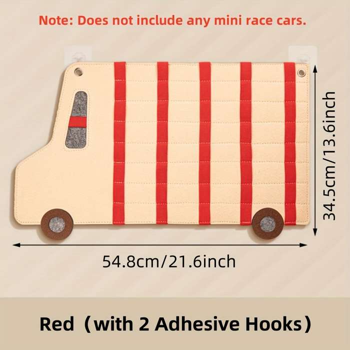 Storage And Organizationcolor Red