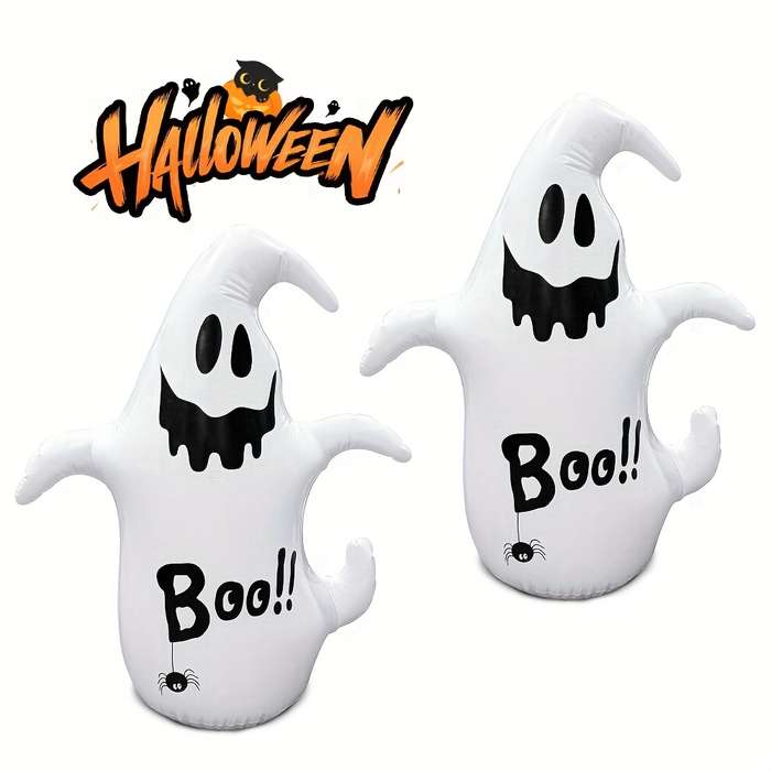 Halloween Decorations Items White Cup