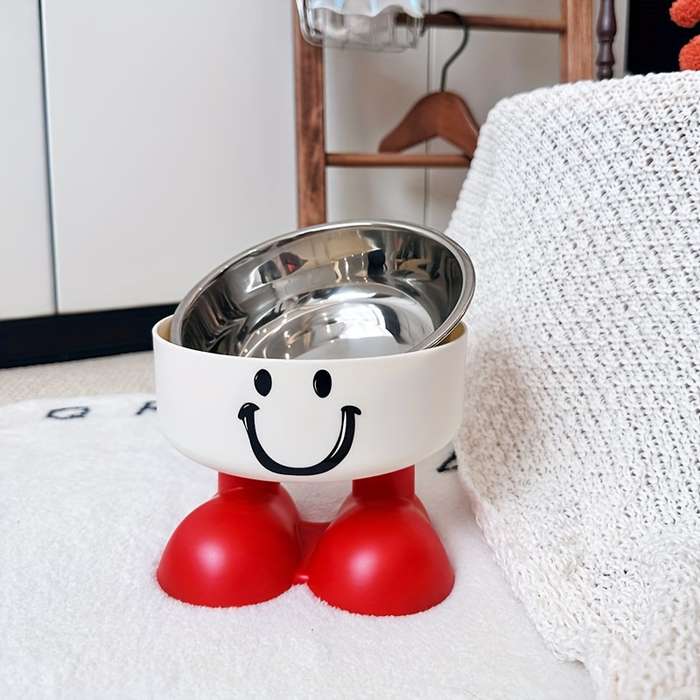 Pet Supplies Color White