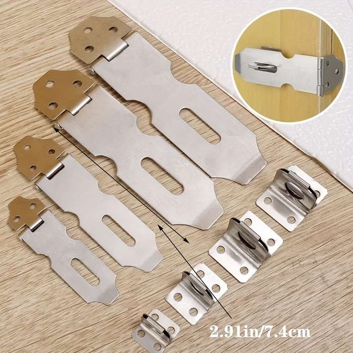 Lock Quantity 1 Pack