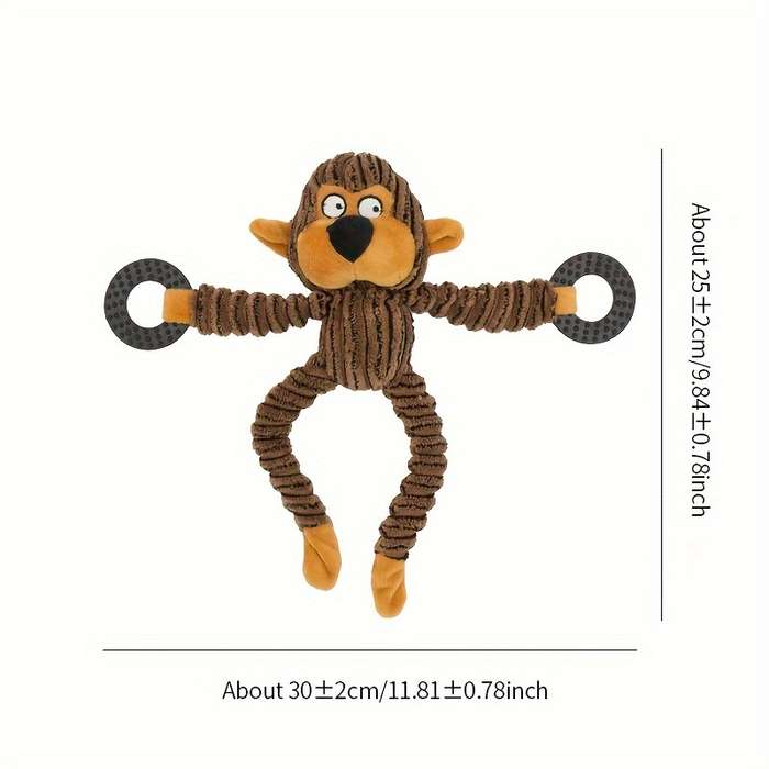 Toy Dolls Style Little Bear