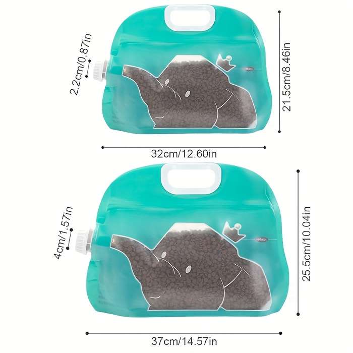 Pet supplies size M