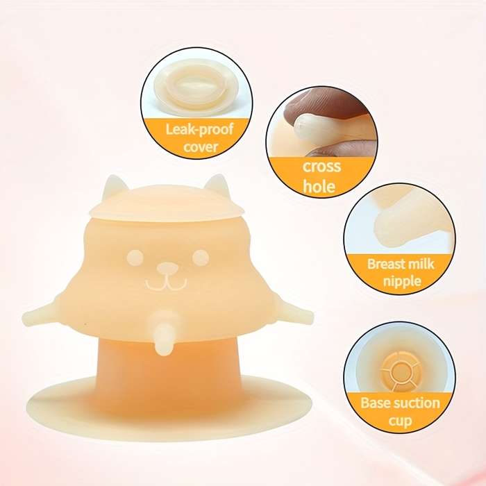 Pet Supplies Color Apricot Color 1Pc