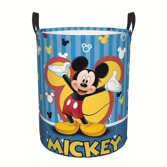 Storage And Organizationstyle Mickey