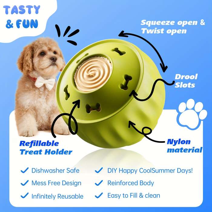 Pet Supplies Color Green