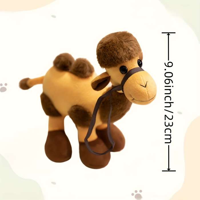Toy Dolls color A Brown