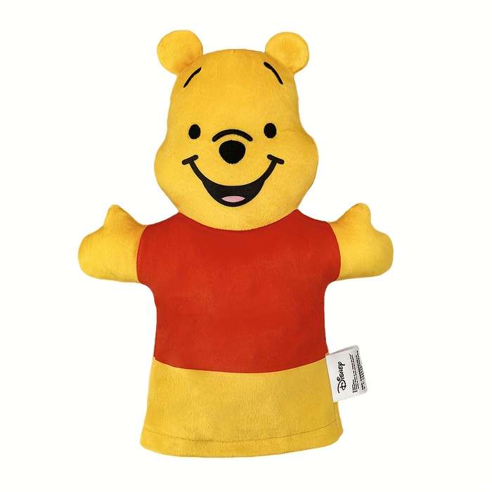 Toy Dolls Style Winnie