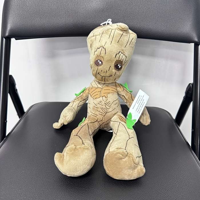 Toy Dolls Style Groot