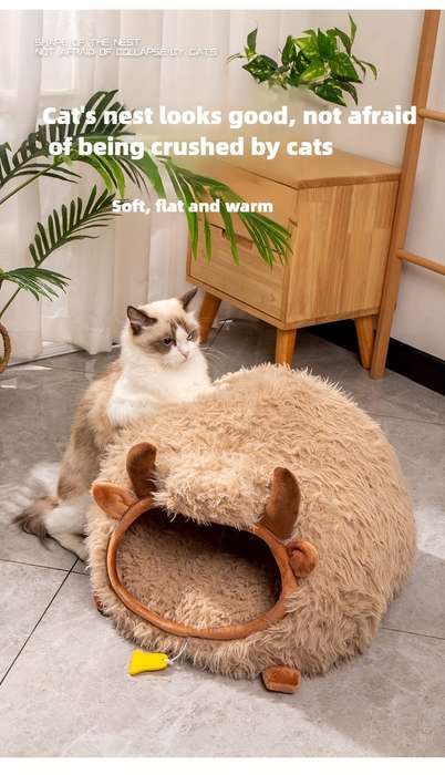 Pet supplies Items Yak nest 45x 40x 40cm