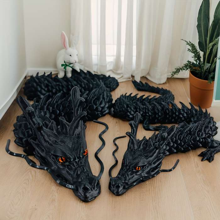 Toy Dolls Items Black  60CM