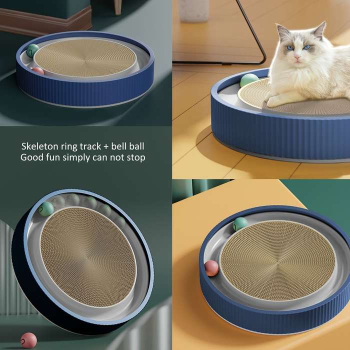Pet supplies Applicable People Cat