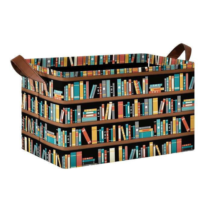 Storage And Organizationstyle Book