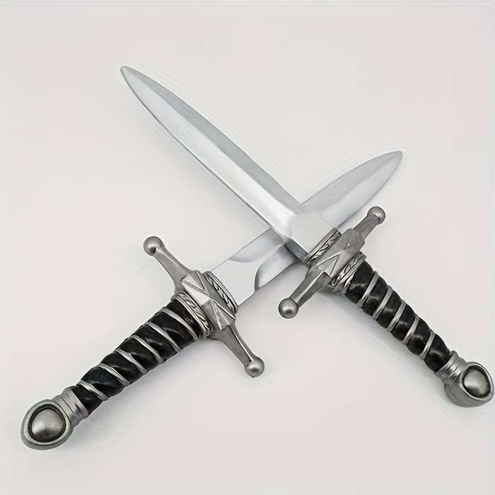 Toy Weapons Quantity 2Pcs