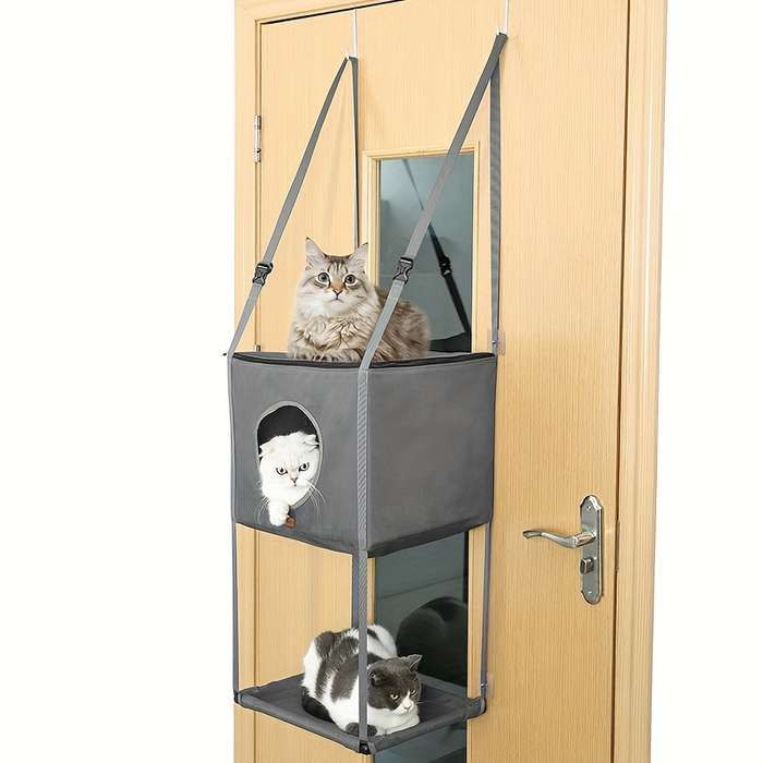 Pet Supplies Color Grey