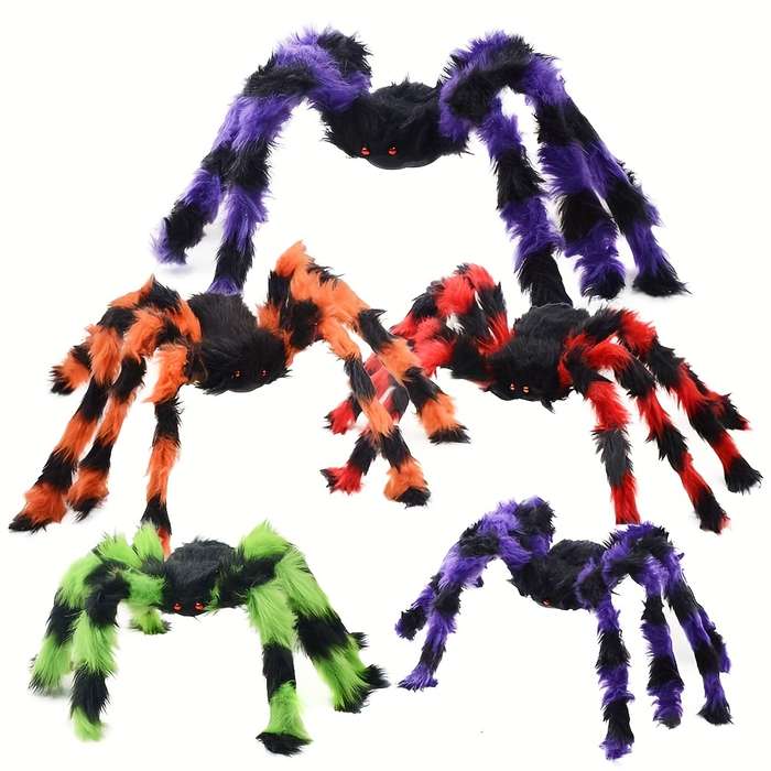 Halloween Decorations Quantity 5Pcs