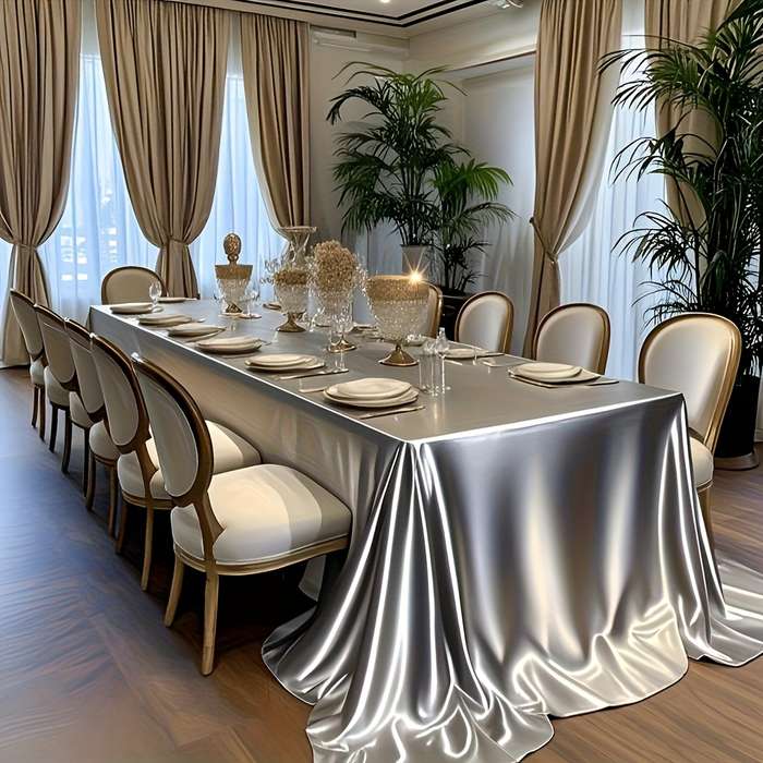 Halloween tablecloth decoration size 145 x 260cm or