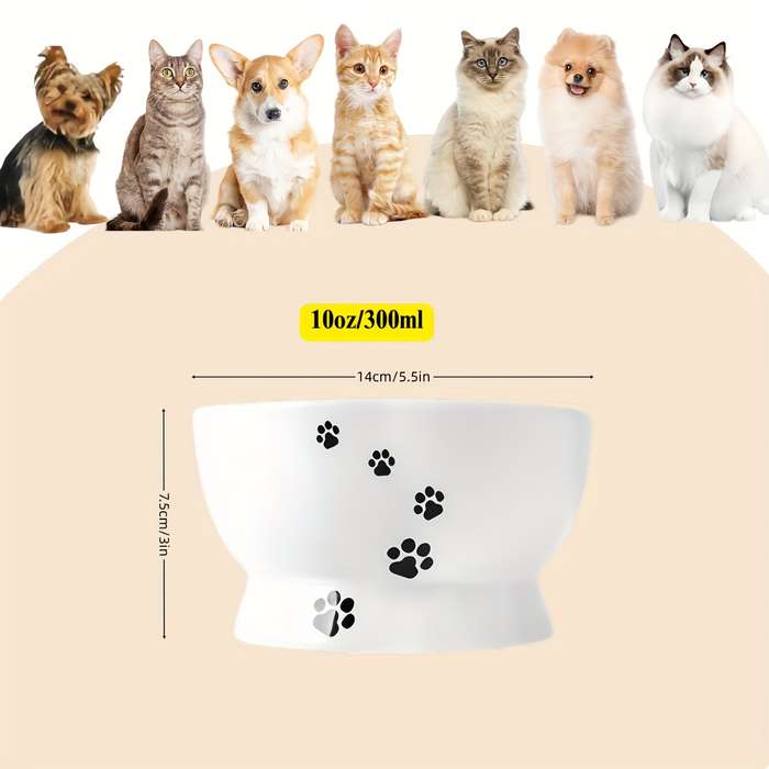 Pet Supplies Color White