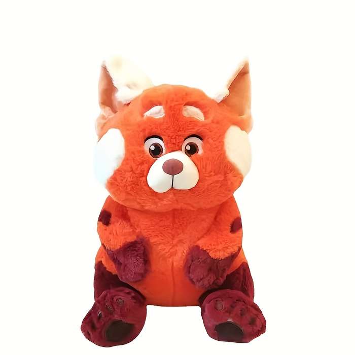 Toy Doll color Orange Quantity 1pc