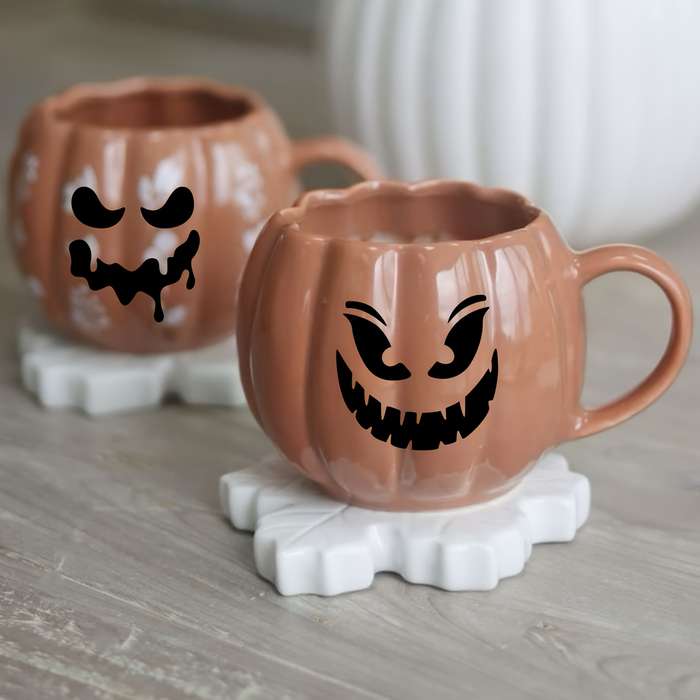 Halloween Decorations Quantity 9Pcs