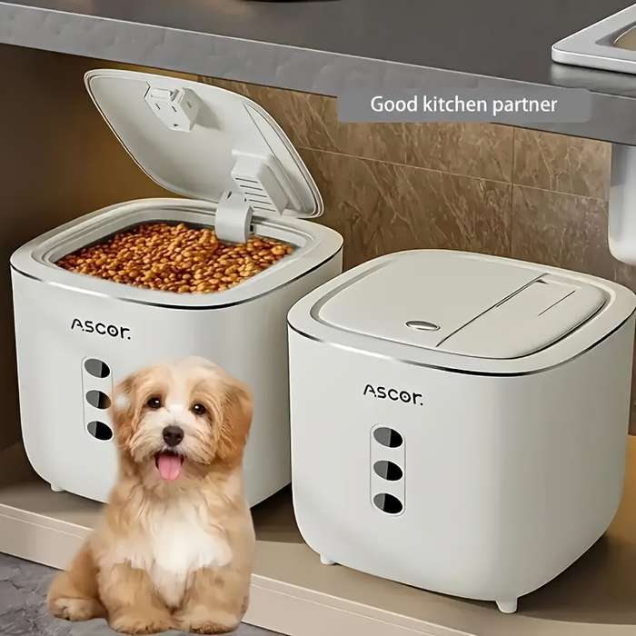 Pet supplies Capacity 9.98KG