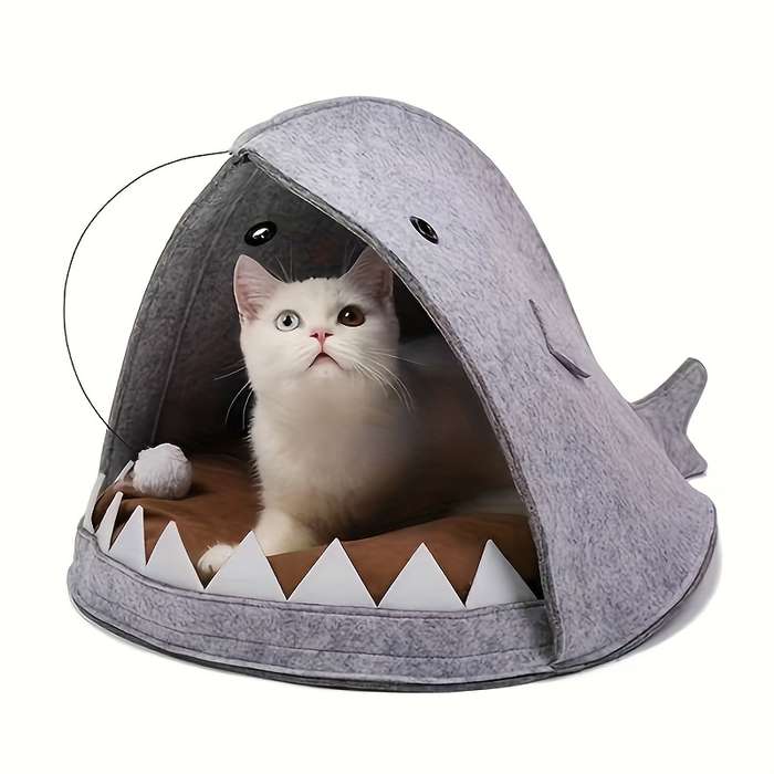 Pet supplies color grey