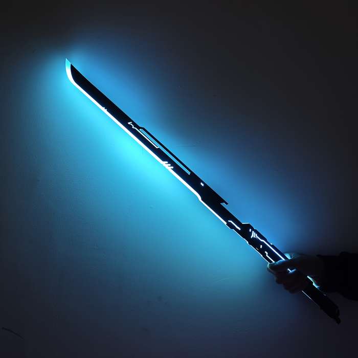 Toy Weapons Color Green
