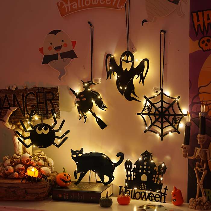 Halloween Decorations Items Witch