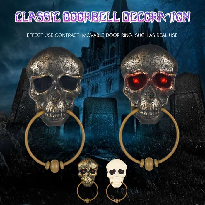 Halloween Decorations